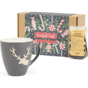 Hrnek porcello keramický 500 ml