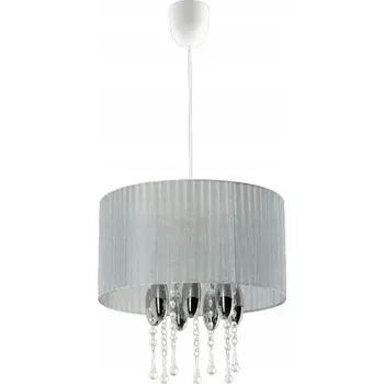 Závěsné svítidlo Lampex Camilla 1-bodové světlo E27