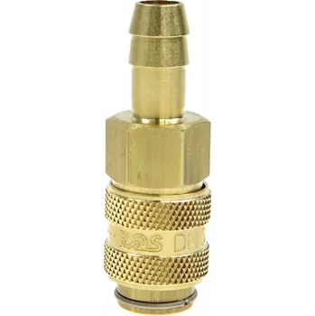 Hadicová spojka Rychlospojka s objímkou pro hadici 8 mm Typ 21 RQS