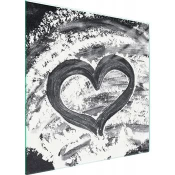 Kuchyňské prkénko Krájecí deska TMK ArtDeko sklo 1 ks