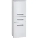 Topeshop Nel V 2D1S bílá