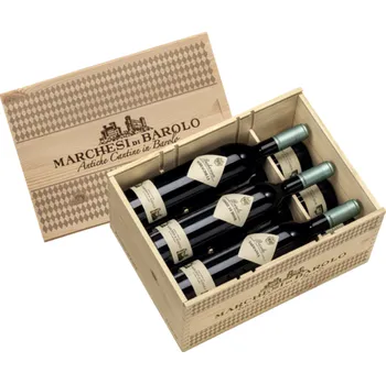 Marchesi di Barolo Barolo Degustazione Di Cru in Cru