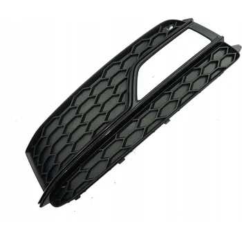 Nárazník MŘÍŽKA ZÁSUVKA ZÁTKA NÁRAZNÍKU LEVÁ AUDI A5 8T LIFT S-LINE S5 11-16R 8T0