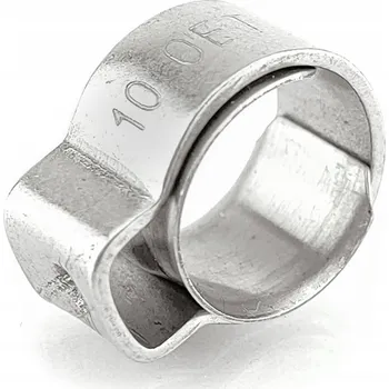 Vrták Hadicová spona s vložkou 10.0RER 8.0-9.5 mm OETIKER 15400023