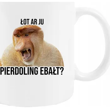 HRNEK nosáč JANUSZ DÁREK NOSÁČCI SPOUSTA VZORŮ