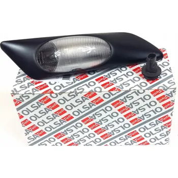 Zavěšení kol BOČNÍ SMĚROVÉ SVĚTLO IVECO DAILY II, 00- 3052204X