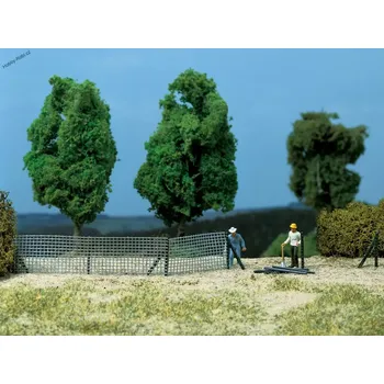 Modelářství Drátěný plot H0/TT - Auhagen 42646