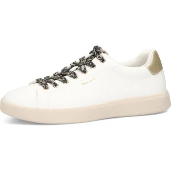 Dámské tenisky Tamaris dámské stylové tenisky - bílé