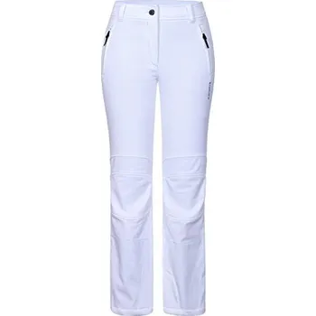 Snowboardové kalhoty Lyžařské kalhoty Softshell Icepeak Outi XL 10k