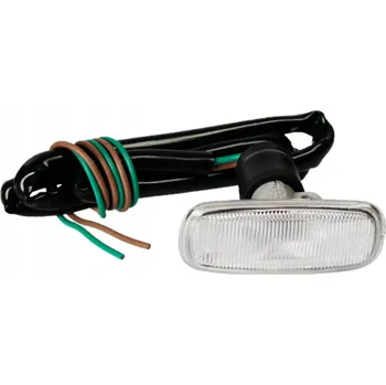 Směrový světlomet AUDI A3 A4 B5 B6 A6 C5 BOČNÍ SMĚROVKA BLIKAČ