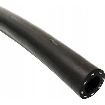 PALIVOVÁ HADICE 8 mm - METRA - ZESÍLENÁ - VYSTUŽENÁ