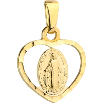 Hodinky Medailon Bonore - Zlato 585 147871