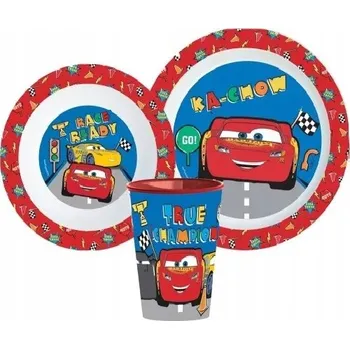 Sada nádobí Sada nádobí plast Stor