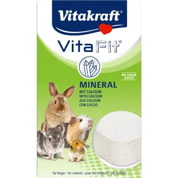 Krmivo pro hlodavce Vitakraft CHOVEX Vitakraft Vita Fit® Minerální kámen