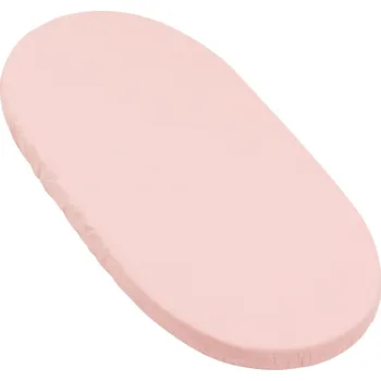 Prostěradlo PROSTĚRADLO S GUMOU DO KORBIČKY A KOLÉBKY 80X40CM