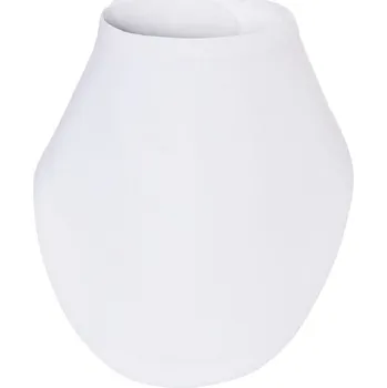 Šátek Šátek pod krk BROEL INTERLOK krémový