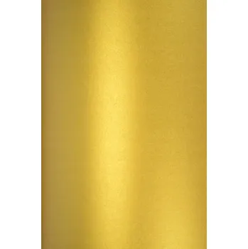 Ozdobný papír A4 Aster Metallic 250 g/m2, 10 listů