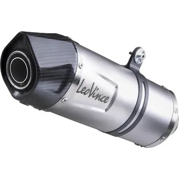 Motodíl LEO VINCE LEOVINCE STAINLESS STEEL 1090ADVENTURE/R 17-19 1290 SUPER ADVENTURE/R/S/T 2017-