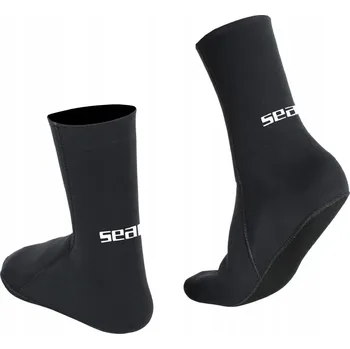 Pracovní obuv Boty Seac Standard vel. 41 černé