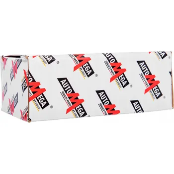 Ventilátor topení a klimatizace Automega 150061310 Odpor, ventilátor topení vnitřního prostoru