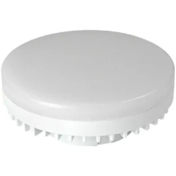 Žárovka LED žárovka Mengs GX53 7 W teplá bílá 3000 K