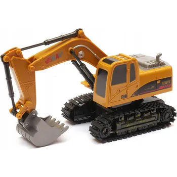 RC model auta Dálkově ovládaný BAGR + akumulátor + USB nabíječka