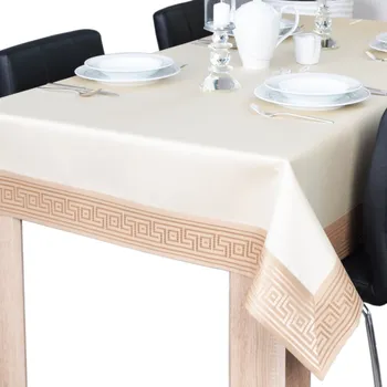 Prostěradlo Obrus proti skvrnám 140 cm x 350 cm obdélníkový