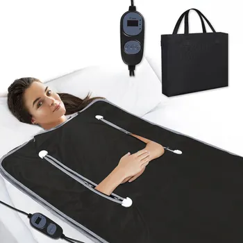 inSPORTline Sandrita saunovací infračervená deka 27288