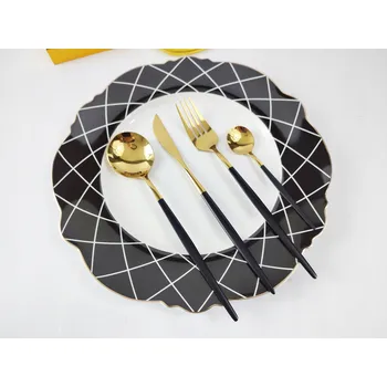 Příbor Sada příborů Zellerfeld premium 24 ks