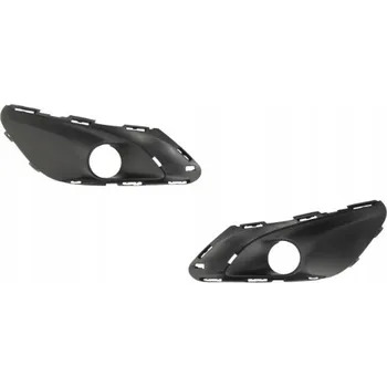 Zavěšení kol PEUGEOT 308 ALLURE 2013-2017 RÁMEČEK PROTIMLHOVÉHO SVĚTLA LEVÝ+PRAVÝ