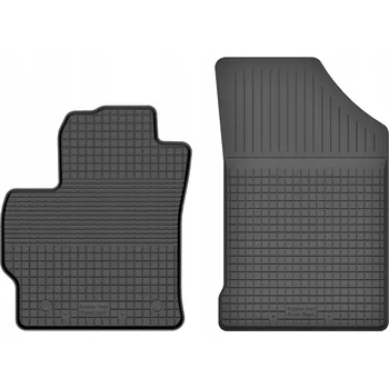 autokoberec Gumové autokoberce Mobil-Fan, 2 ks