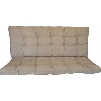 Podsedák Polštář AXIN 130 x 10 x 50