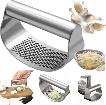 Lis na česnek Lis na česnek DIAMOND