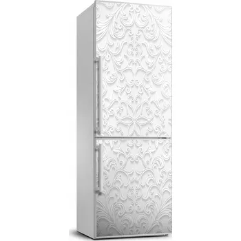 Tapeta Samolepicí tapeta na lednici Cihlová zeď 70x190 cm