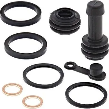 Brzda pro motocykl Opravná sada brzdového třmenu All Balls Racing CRK18-3220 KAWASAKI ZR 550 Zephyr 1990-1992