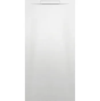 Sprchová vanička LAUFEN Laufen, Sprchová vanička, obdélníková, materiál Marbond H2111800000001 Varianta: Bílá