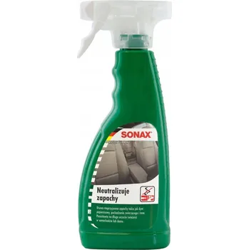 Osvěžovač vzduchu Neutralizátor zápachu Sonax atomizér 500 ml