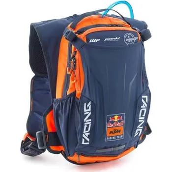Sportovní batoh KTM REPLICA TEAM BAJA HYDRATION BACKPACK