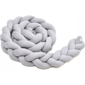 mantinel do postýlky Mantinel do postýlky T-Tomi 360 cm x 20 cm