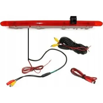 Couvací kamera COUVACÍ KAMERA V SVĚTLE MERCEDES VITO VIANO W447 2016-24 FHD 1080P FISHEYE