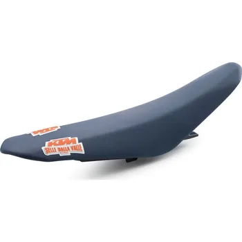 Moto sedlo KTM SEAT BLUE