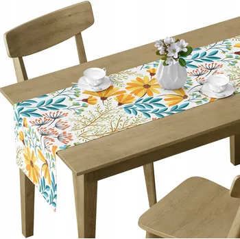 Prostěradlo Běžec na stůl 180 x 40 cm