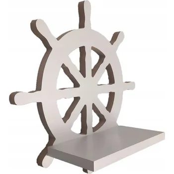 police Police Kormidlo lodi, námořnický pokoj, oceán, voda