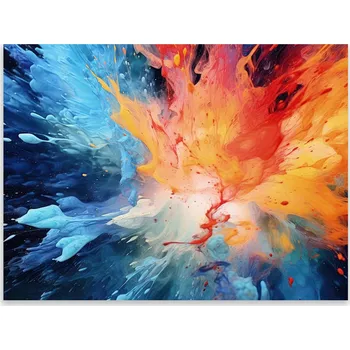 Kuchyňské prkénko Skleněná Ochranná Deska a Krájecí Prkénko | Indukce, Sporák ds-0281