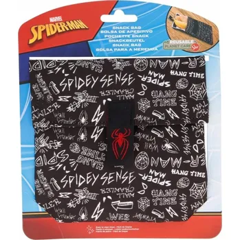 Svačinový box Svačinový Box Stor Spider-Man 60 ml