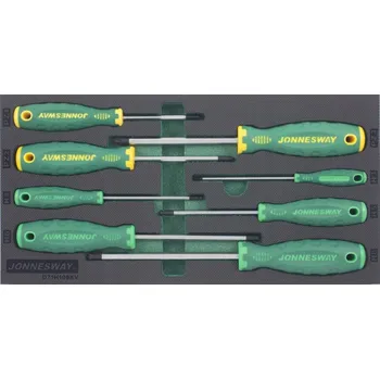 Vrták Jonnesway D71H108KV