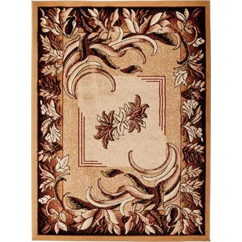 Koberec KOBEREC MODERNÍ ATLAS 100x200 BCF TURECKÉ KOBERCE 92m