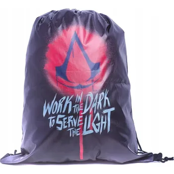 Sportovní vak Herní vak Assassin's Creed