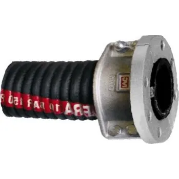 Zahradní hadice HADICE ABRATEC FRA 10/SPL- Tlaková a sací hadice pro abrazivní materiály, 10 bar, 125x157 mm