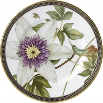 Talíř Dezertní talíř Wedgwood Hummingbird